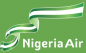 Nigeria Air Limited logo